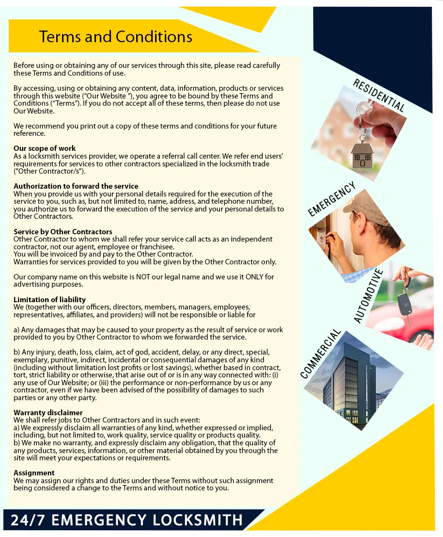 All day Locksmith Services, Inc , Hamilton, OH 513-845-0061